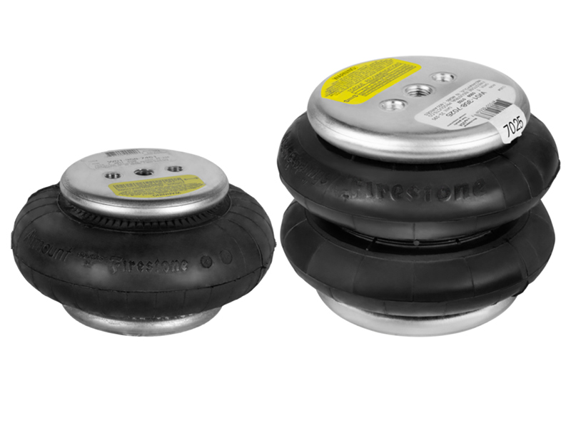 Airstroke (Actuation)