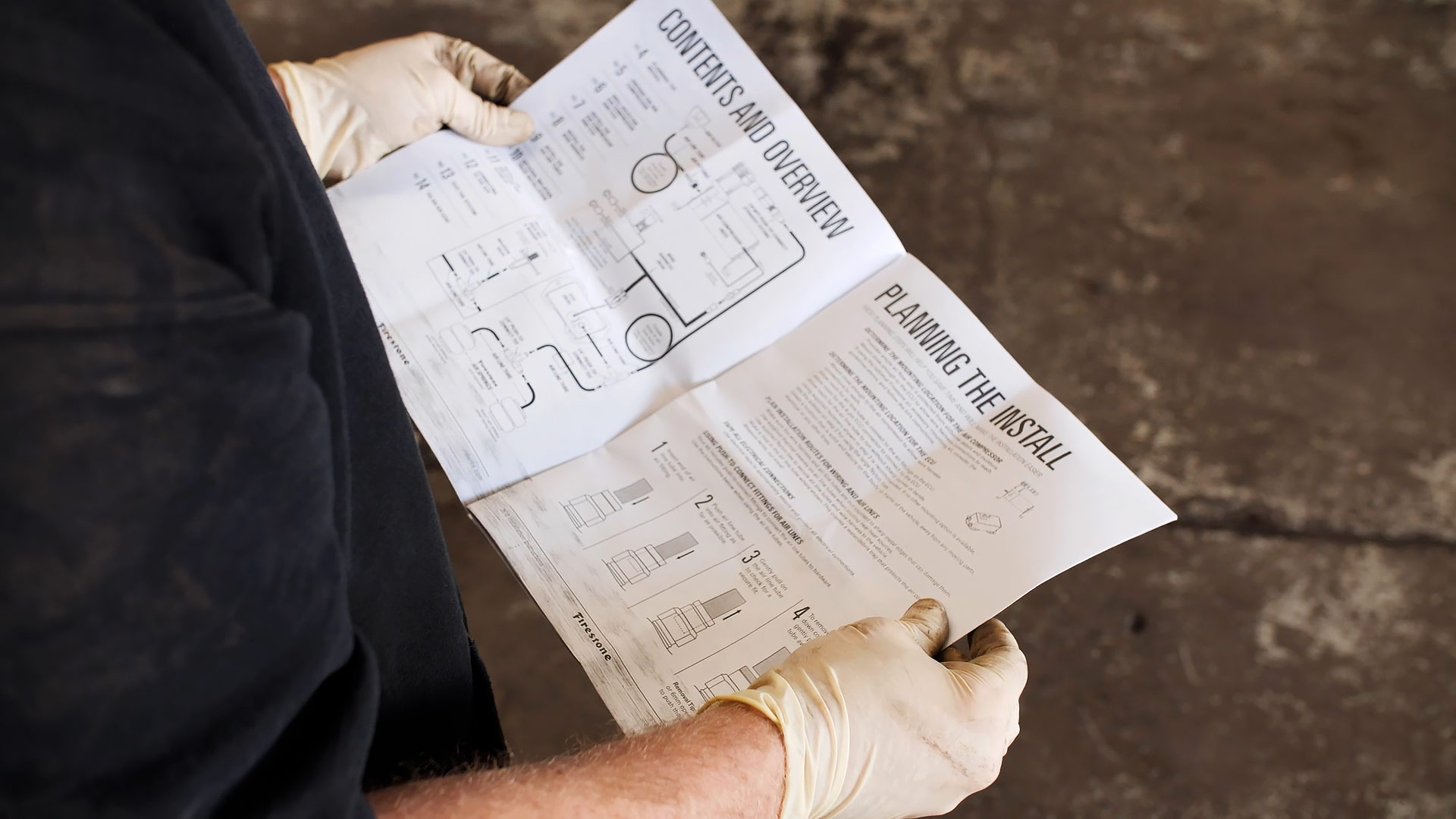 Technical Bulletins & Downloads